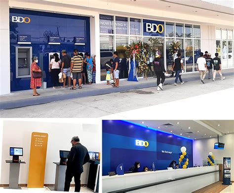 bdo sm trece photos